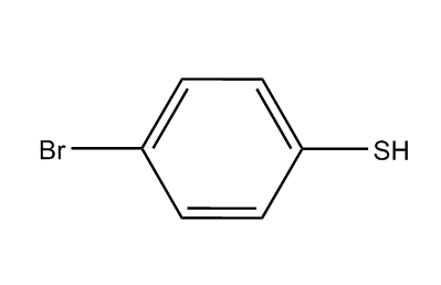 4-Bromo thiophenol