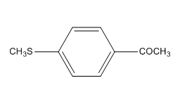 4-(Methylthio) Acetophenone