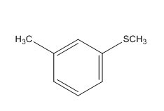 3-Methyl thioanisole