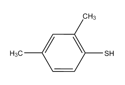 2,4-Dimethyl thiophenol