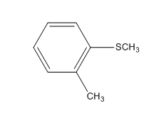 2-Methyl thioanisole