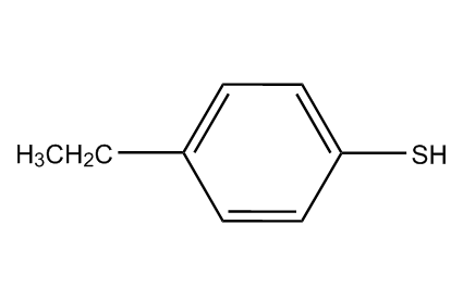 4-Ethyl thiophenol