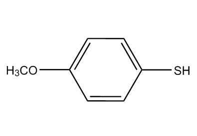 4-Methoxy thiophenol