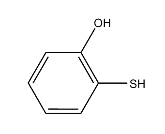 2-Hydroxy thiophenol