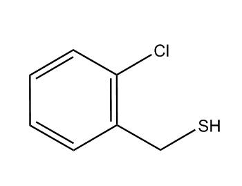 2-Chloro benzyl mercaptan