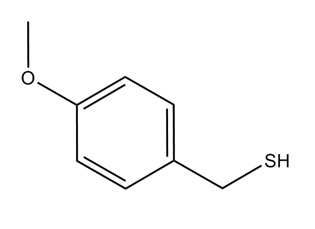 4-Metoxy benzyl mercaptan