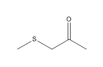 1-Methylthio-2-propanone