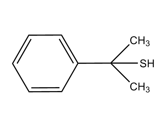 α,α-Dimethyl benzyl mercaptan