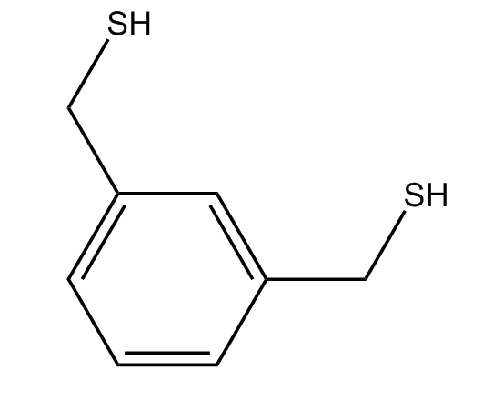 1,3-Benzene dimethanethiol