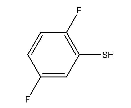 2,5-Difluoro thiophenol