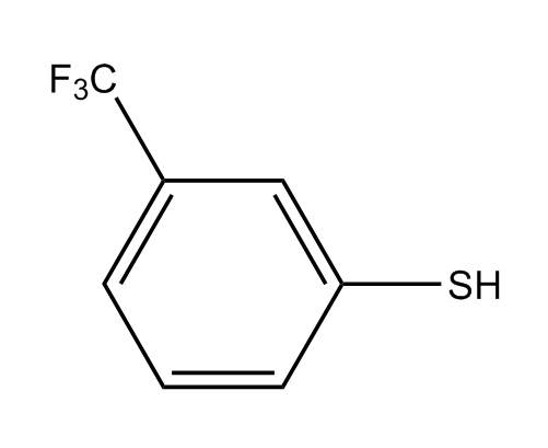 3-Trifluoromethyl thiophenol