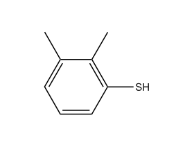 2,3-Dimethyl thiophenol