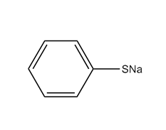 Sodium thiophenoxide