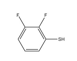 2，3－Difluorothiophenol