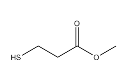 Methyl 3-mercaptopropionate