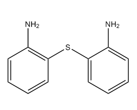 2,2'-Diamino diphenyl sulfide