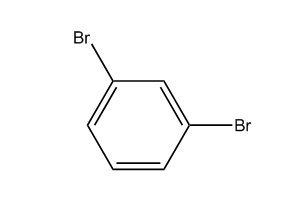 1,3-Dibromo benzene