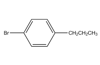 4-Bromo propylbenzene