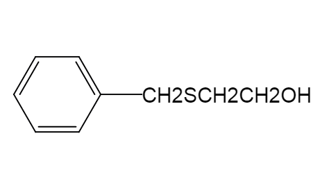 2-(Benzylthio) ethanol