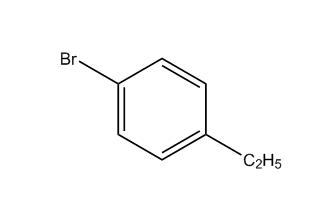 4-Bromoethyl benzene