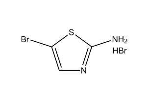 2-Amino-5-bromothiazole hydrobromide