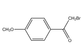 4-Methoxy phenacyl bromide