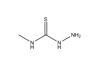 4-Methyl thiosemicarbazide