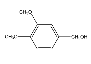 Veratryl alcohol