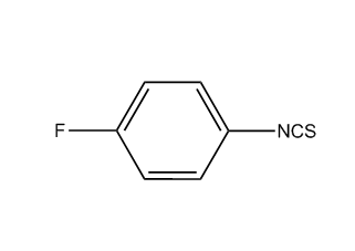 4-Fluorophenyl isothiocyanate