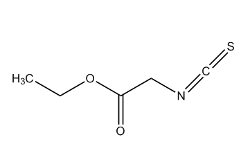 Ethoxycarbonylmethyl isothiocyanate