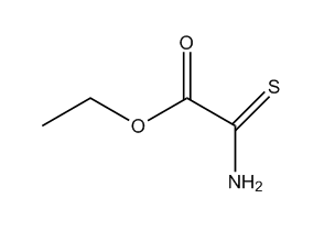 Ethyl thiooxamate