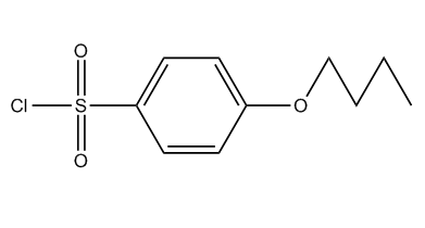 4-butoxybenzenesulfonyl chloride