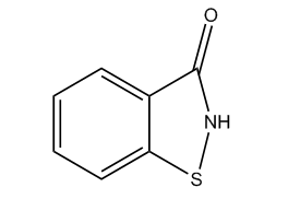 1,2-Benzisothiazolin-3-one