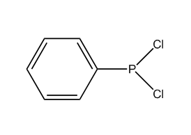 Dichlorophenyl phosphine