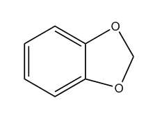 1，3-Benzodioxole