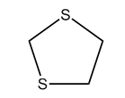 1,3-Dithiolane