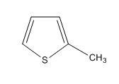 2-Methylthiophene