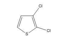 2,3-Dichloro thiophene