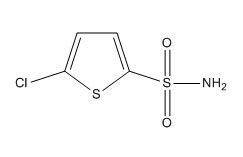 2-Chlorothiophene-5-sulfonamide