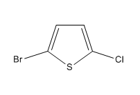 2-Chloro-5-bromo thiophene