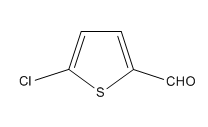 2-Chloro-5-thiophene carboxaldehyde