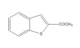 2-Acetyl benzo[b]thiophene