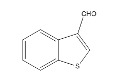 1-benzothiophene-3-carbaldehyde