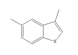 3，5-Dimethyl benzothiophene