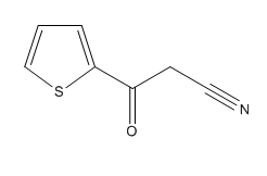 2-Thenoylacetonitrile