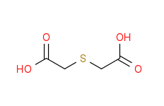 Thiodiglycolic acid