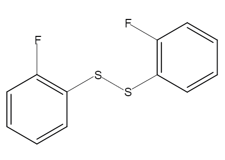 2,2'-Difluoro diphenyl disulfide