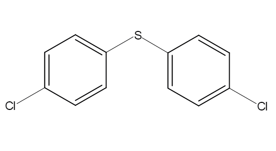 4,4'-dichloro diphenyl sulfide