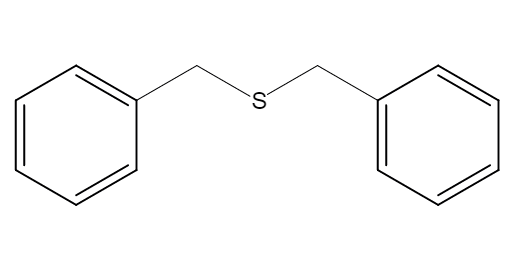 Dibenzyl sulfide