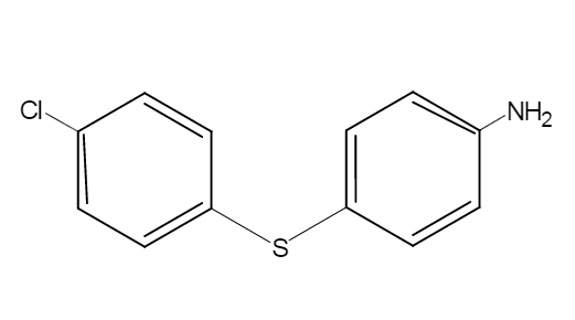 4-Amino-4'-chloro diphenyl sulfide